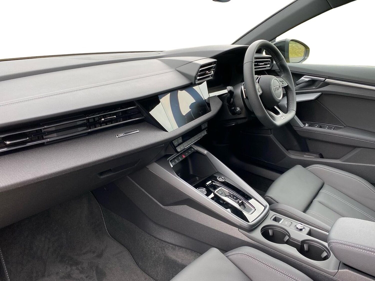 Used Audi A3 2025 for sale - 76681728: Photo 7