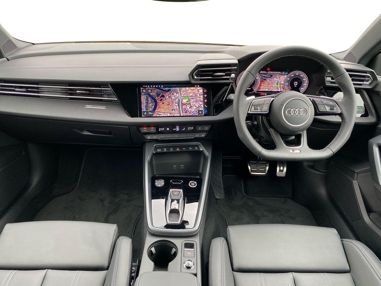 Used Audi A3 2025 for sale - 76681728: Photo 8