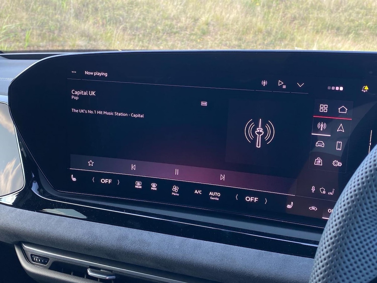 Used Audi A5 2025 for sale - 77603706: Photo 11