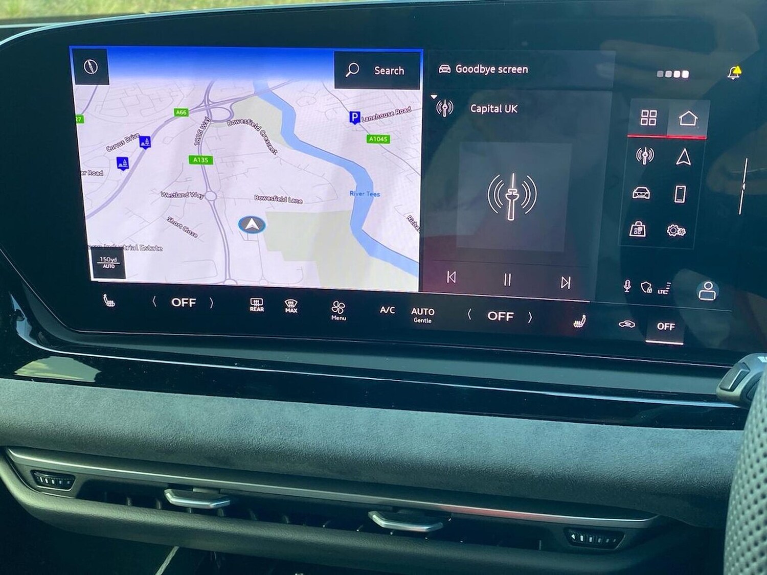 Used Audi A5 2025 for sale - 77603706: Photo 12