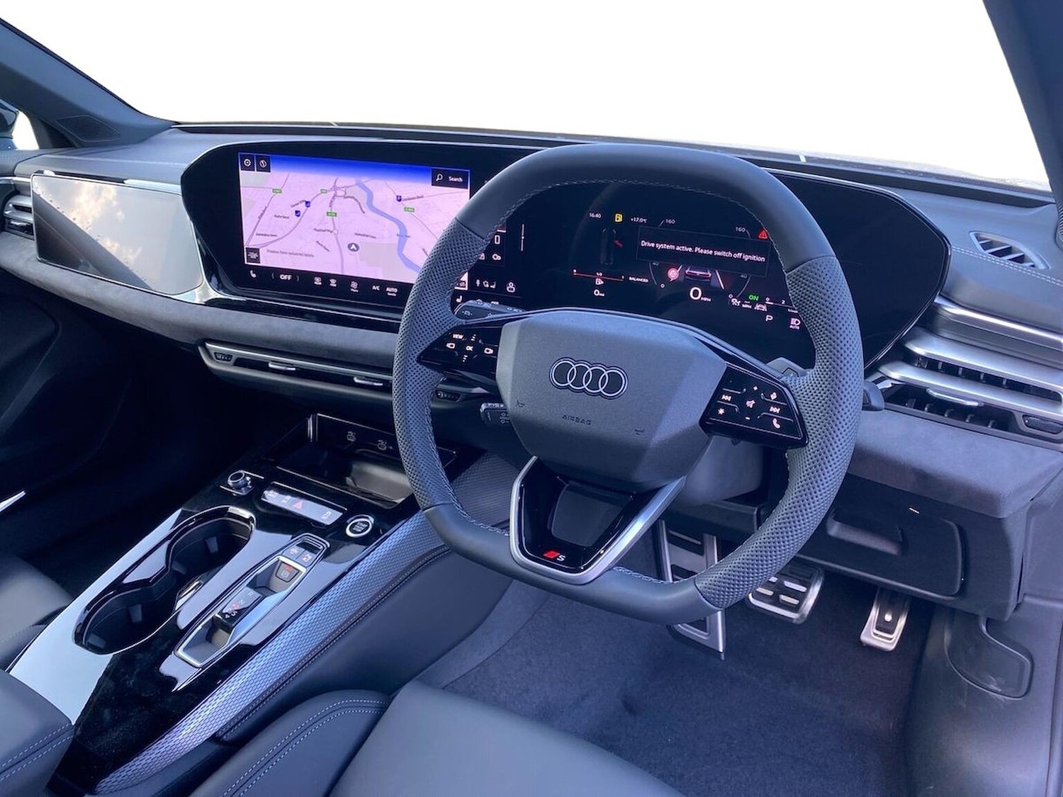 Used Audi A5 2025 for sale - 77603706: Photo 15