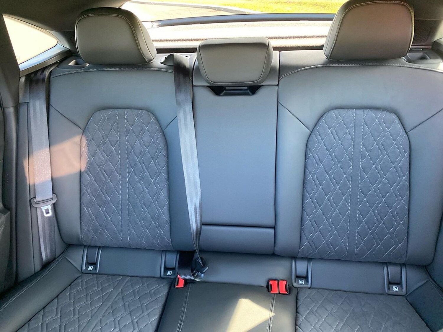 Used Audi A5 2025 for sale - 77603706: Photo 16