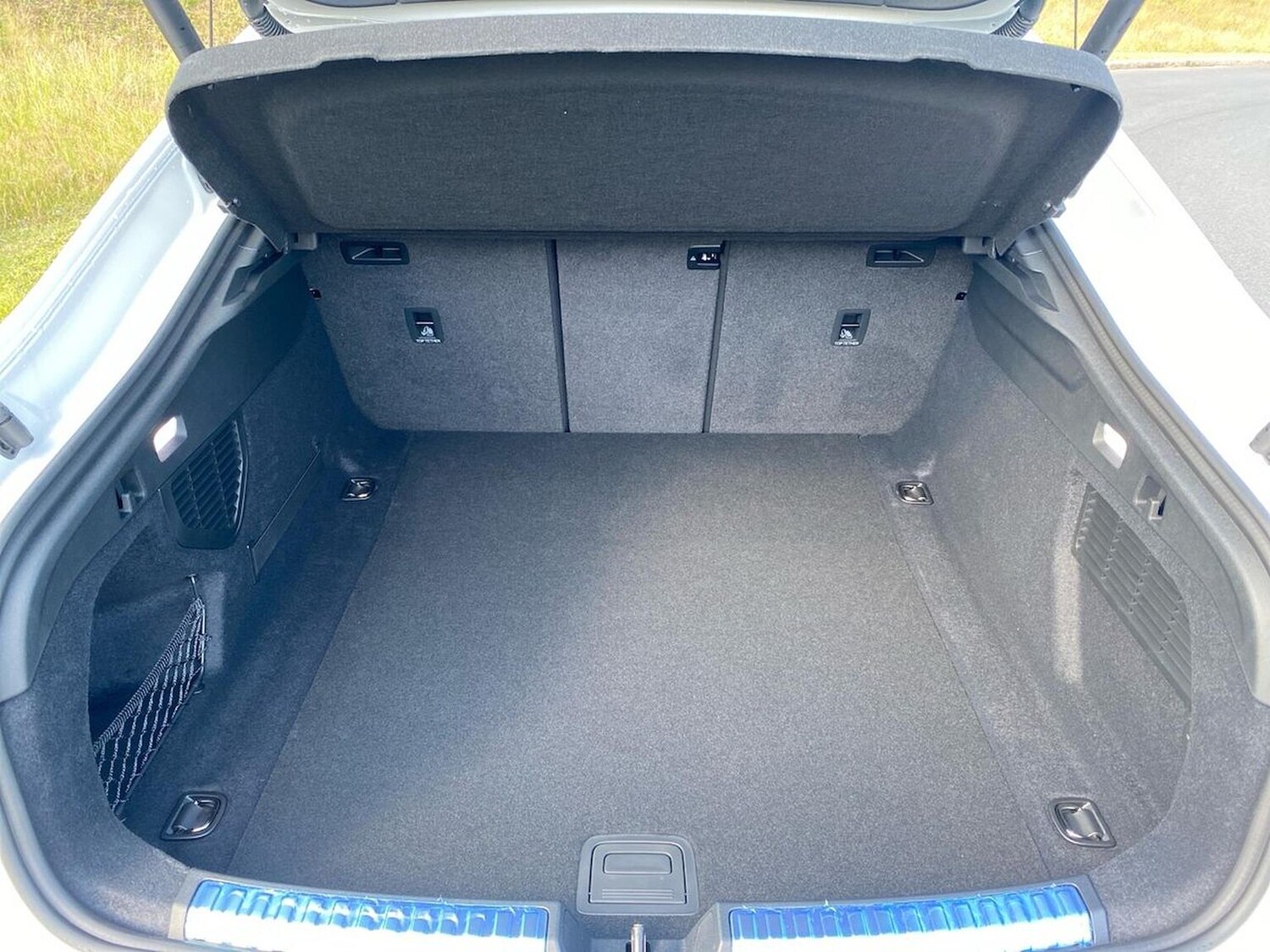 Used Audi A5 2025 for sale - 77603706: Photo 17