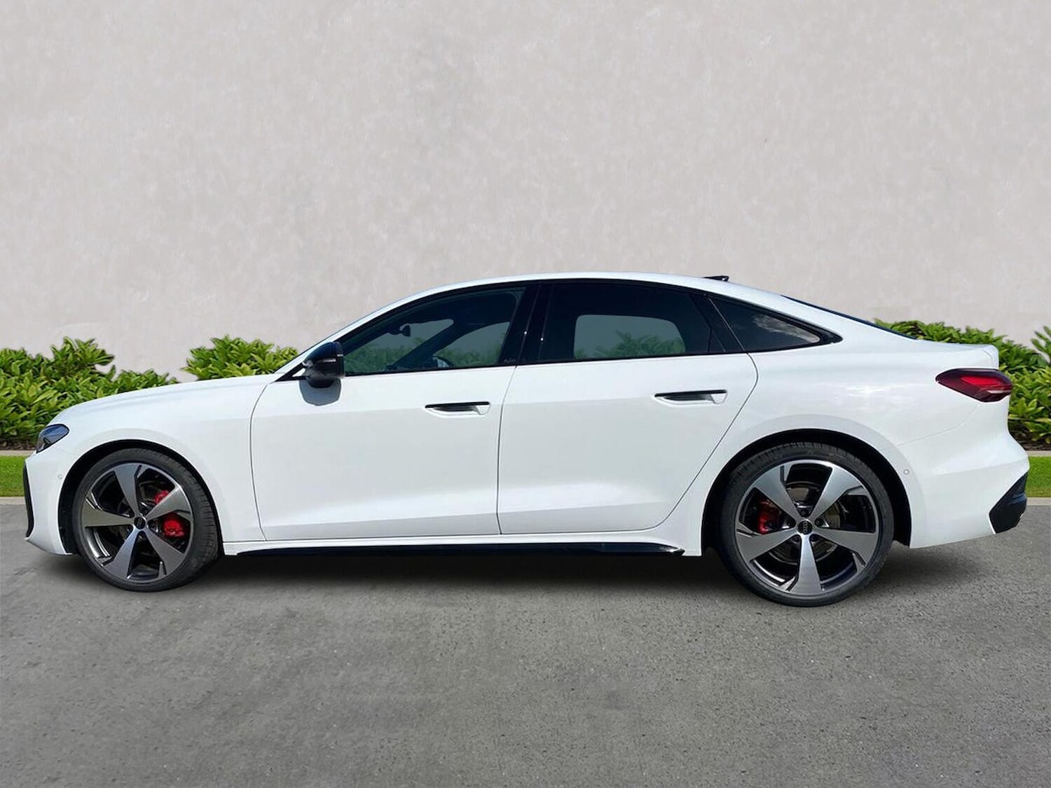 Used Audi A5 2025 for sale - 77603706: Photo 19