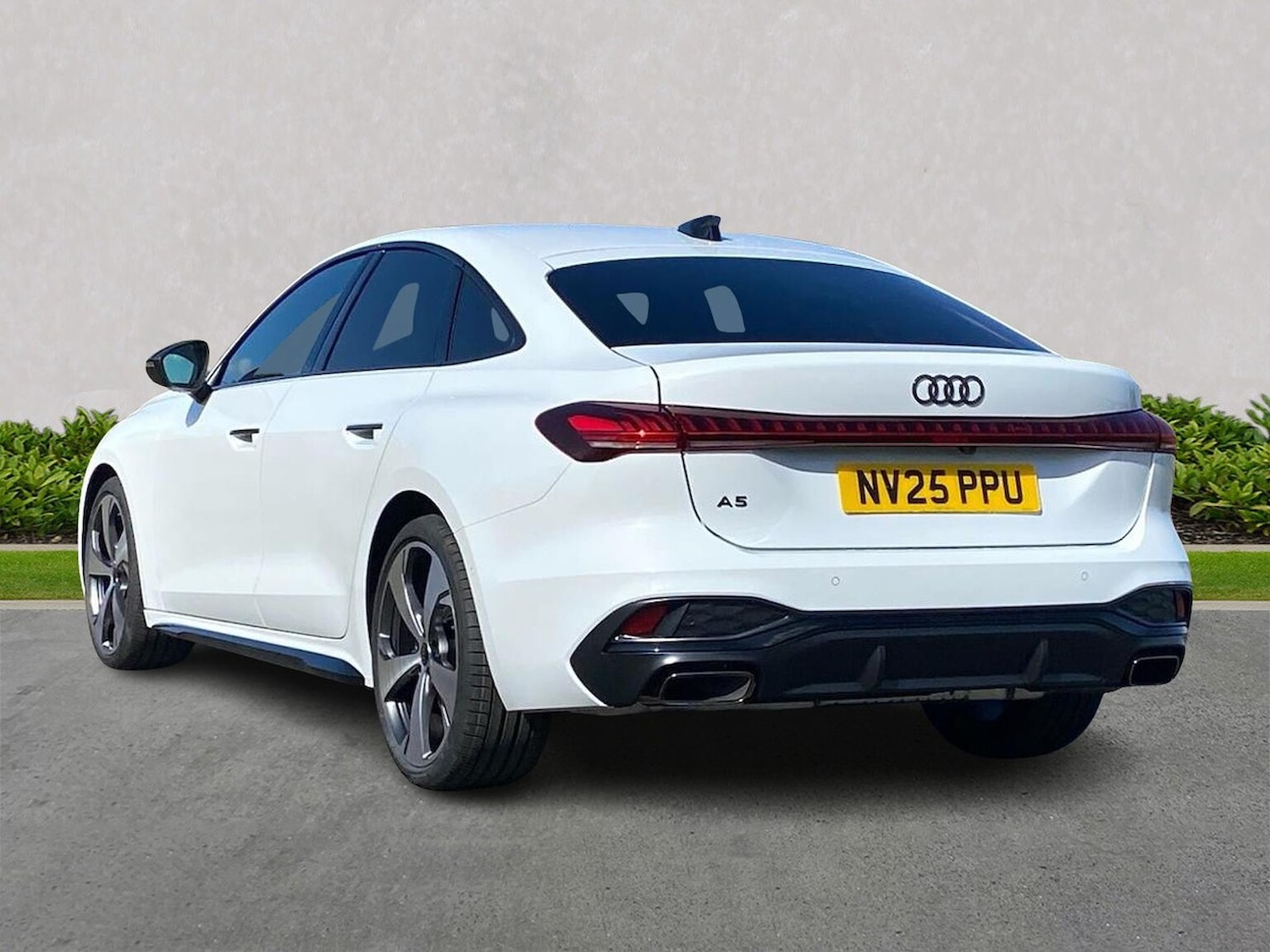 Used Audi A5 2025 for sale - 77603706: Photo 2