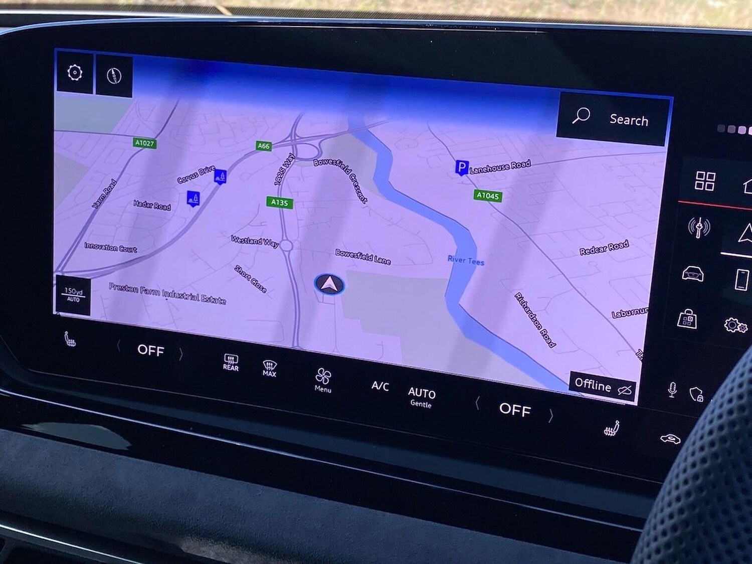 Used Audi A5 2025 for sale - 77603706: Photo 24