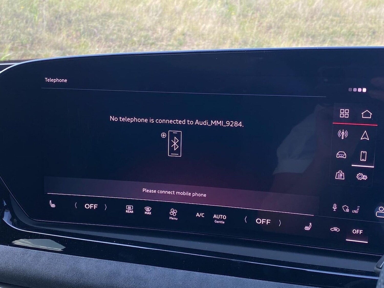 Used Audi A5 2025 for sale - 77603706: Photo 25