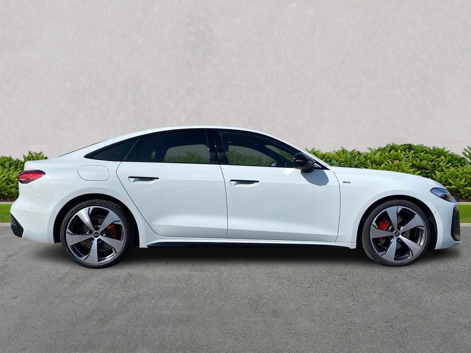 Used Audi A5 2025 for sale - 77603706: Photo 3