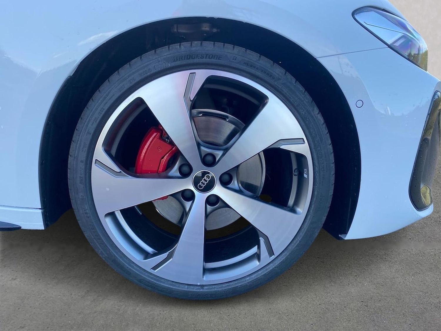 Used Audi A5 2025 for sale - 77603706: Photo 6