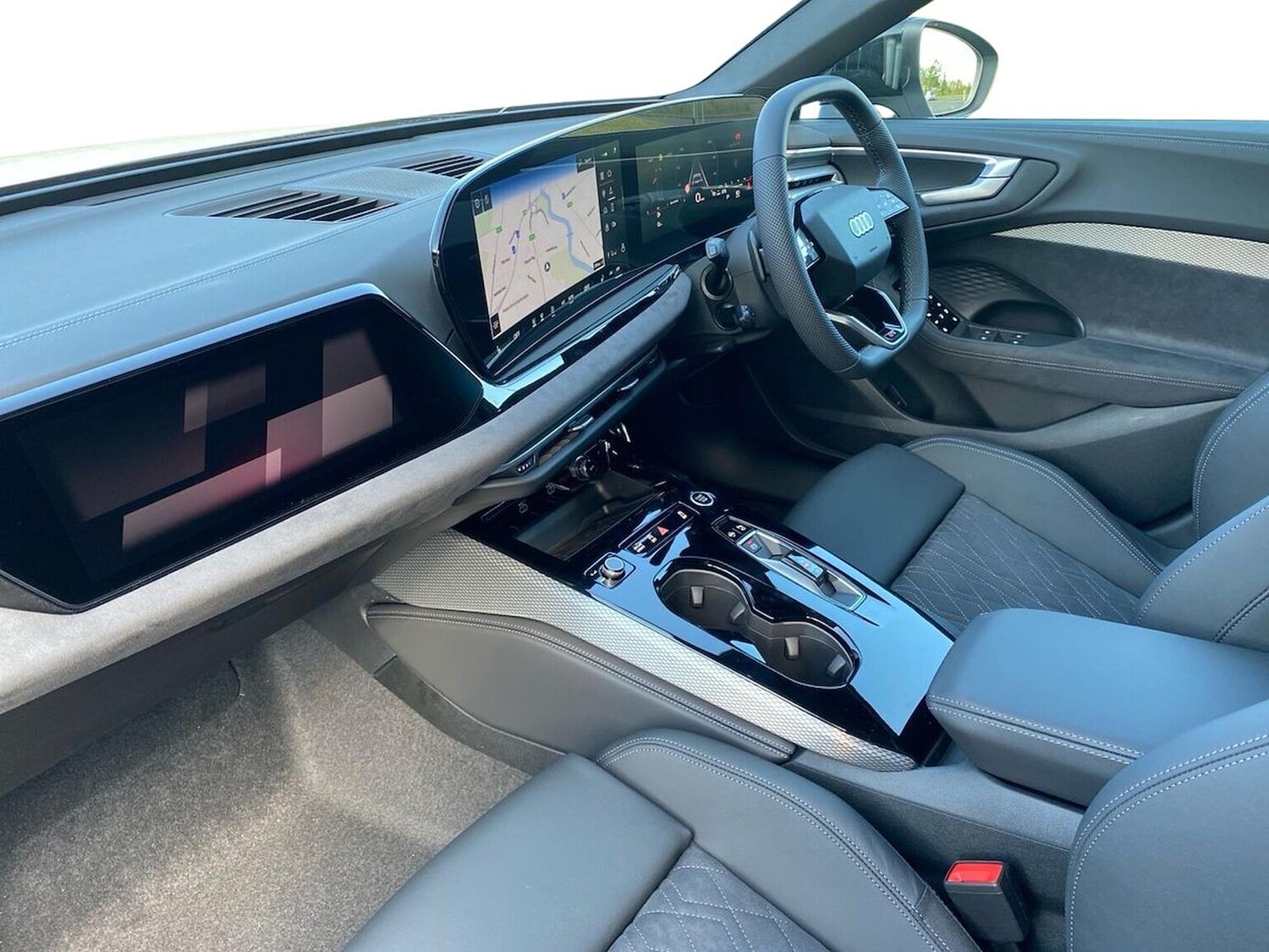 Used Audi A5 2025 for sale - 77603706: Photo 7