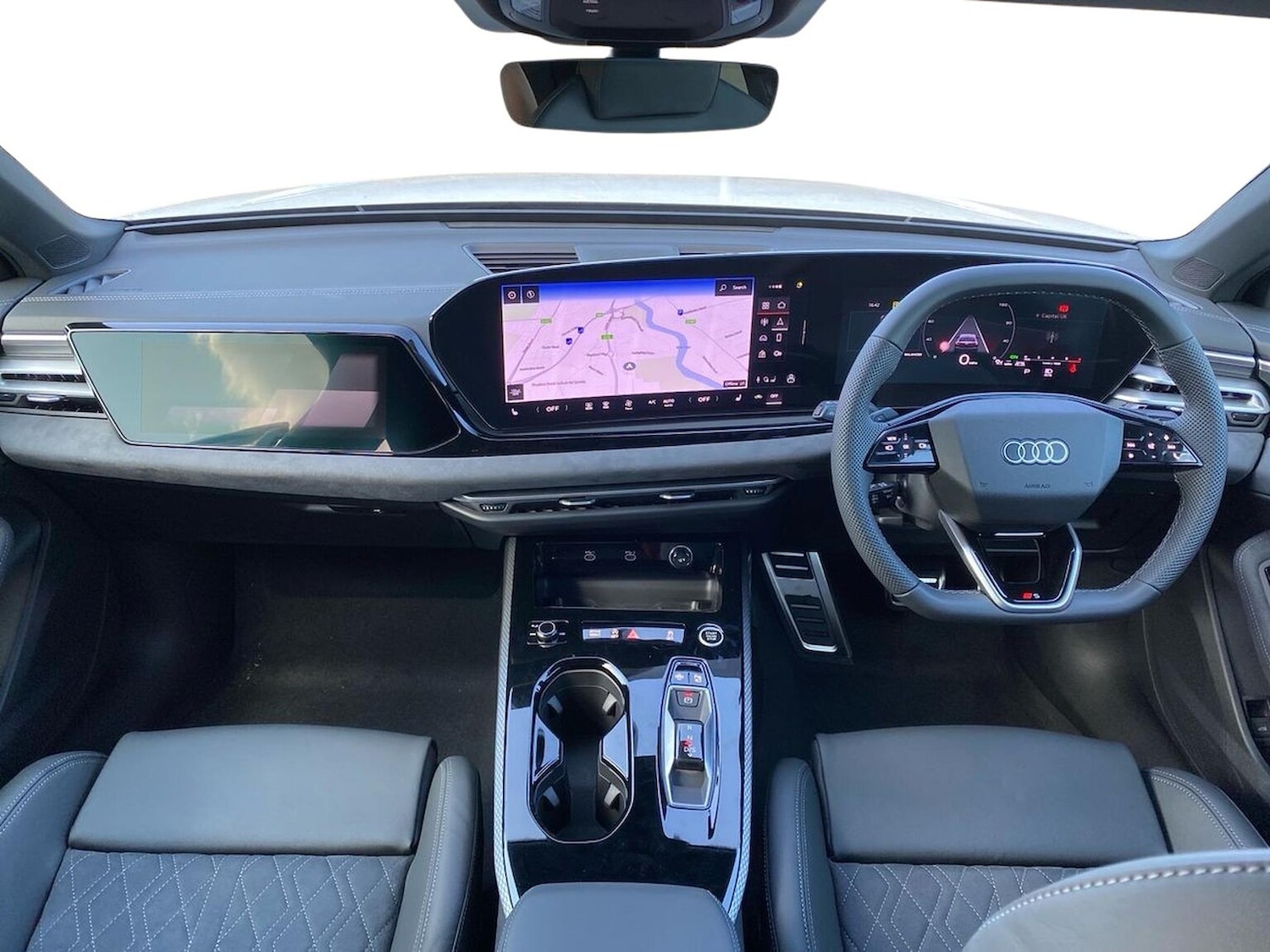 Used Audi A5 2025 for sale - 77603706: Photo 8