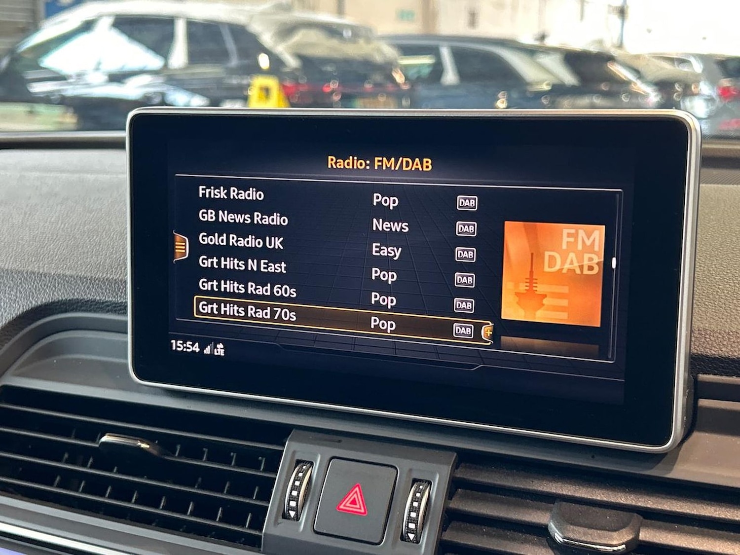 Used Audi Q5 2020 for sale - 78193378: Photo 13