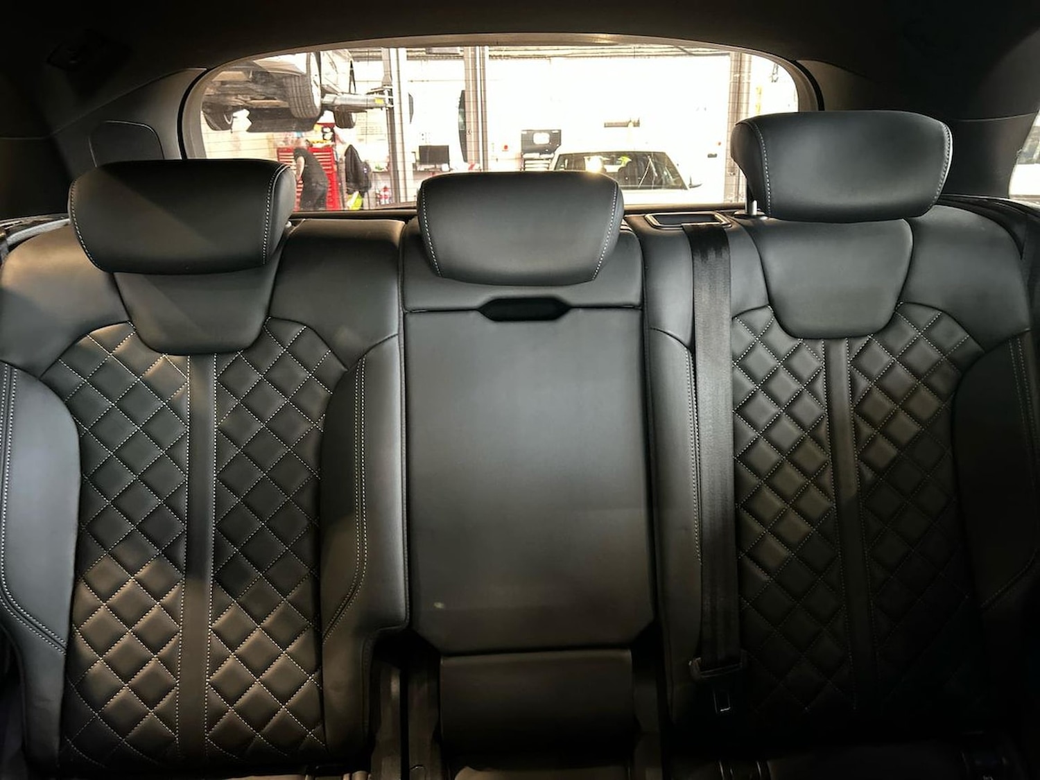 Used Audi Q5 2020 for sale - 78193378: Photo 18