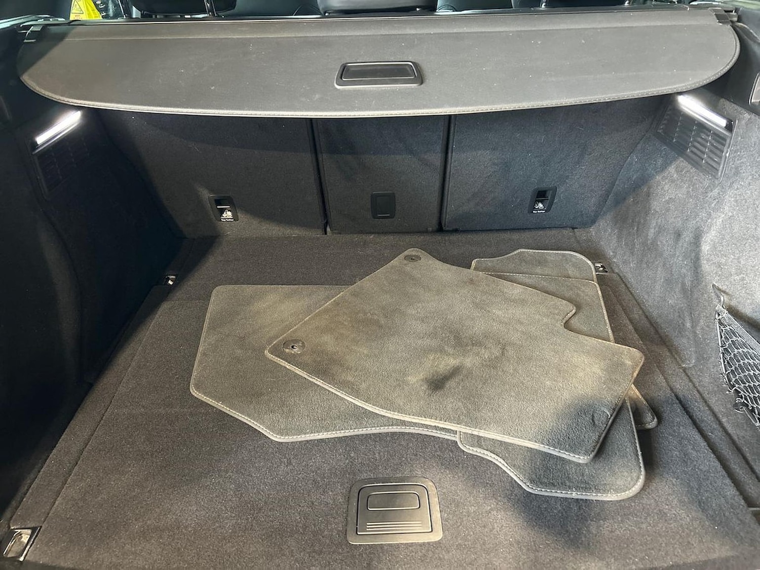 Used Audi Q5 2020 for sale - 78193378: Photo 19