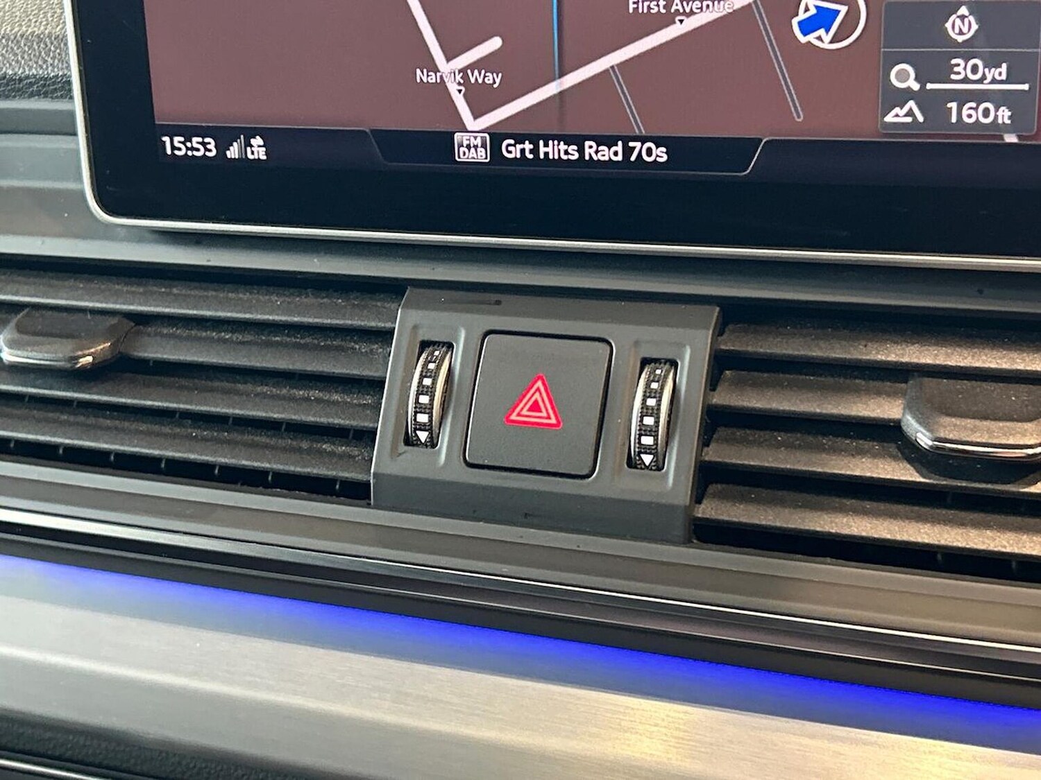 Used Audi Q5 2020 for sale - 78193378: Photo 24