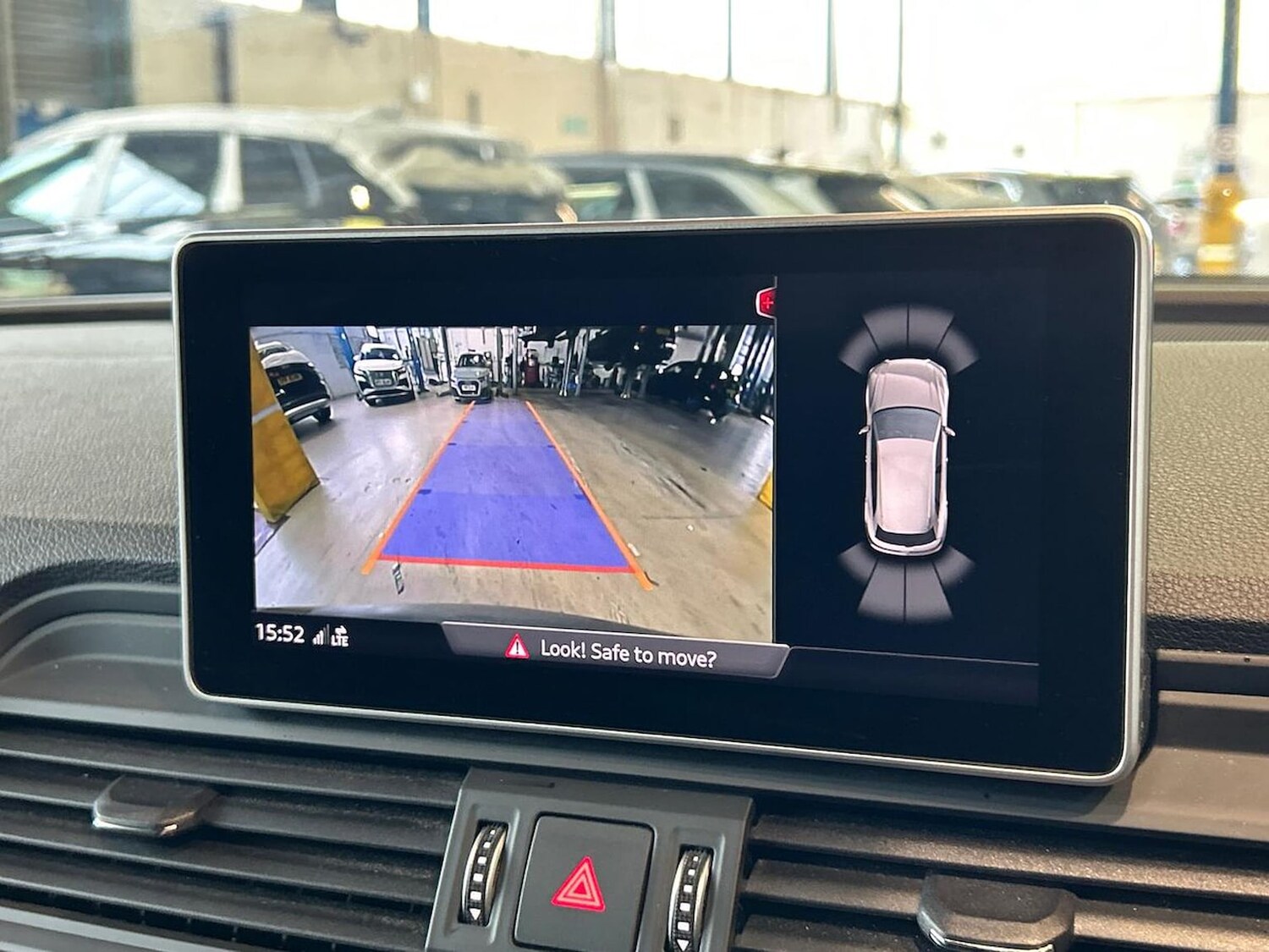 Used Audi Q5 2020 for sale - 78193378: Photo 25