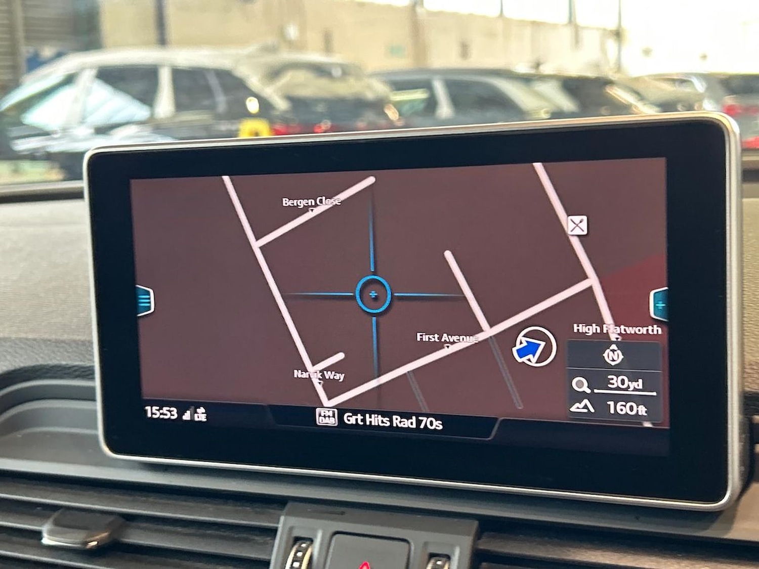 Used Audi Q5 2020 for sale - 78193378: Photo 26