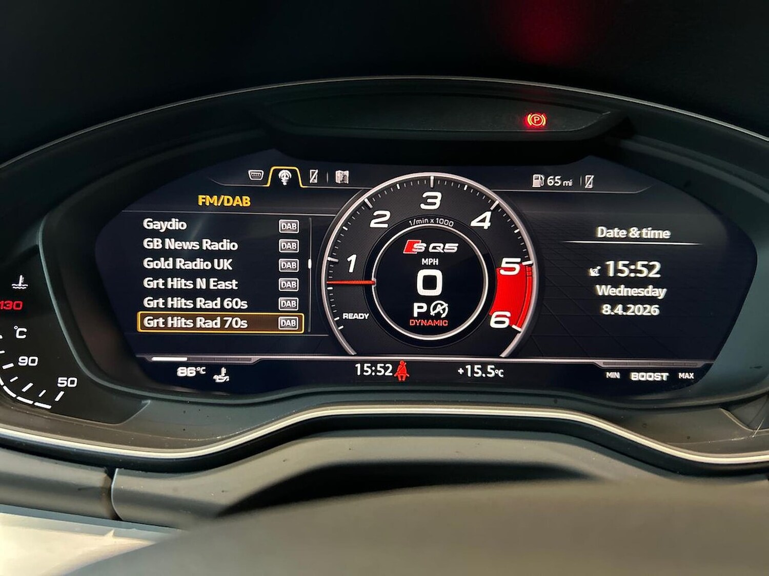 Used Audi Q5 2020 for sale - 78193378: Photo 27