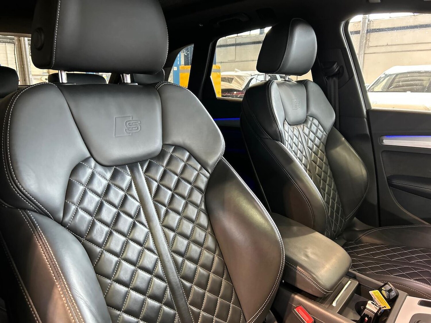 Used Audi Q5 2020 for sale - 78193378: Photo 32