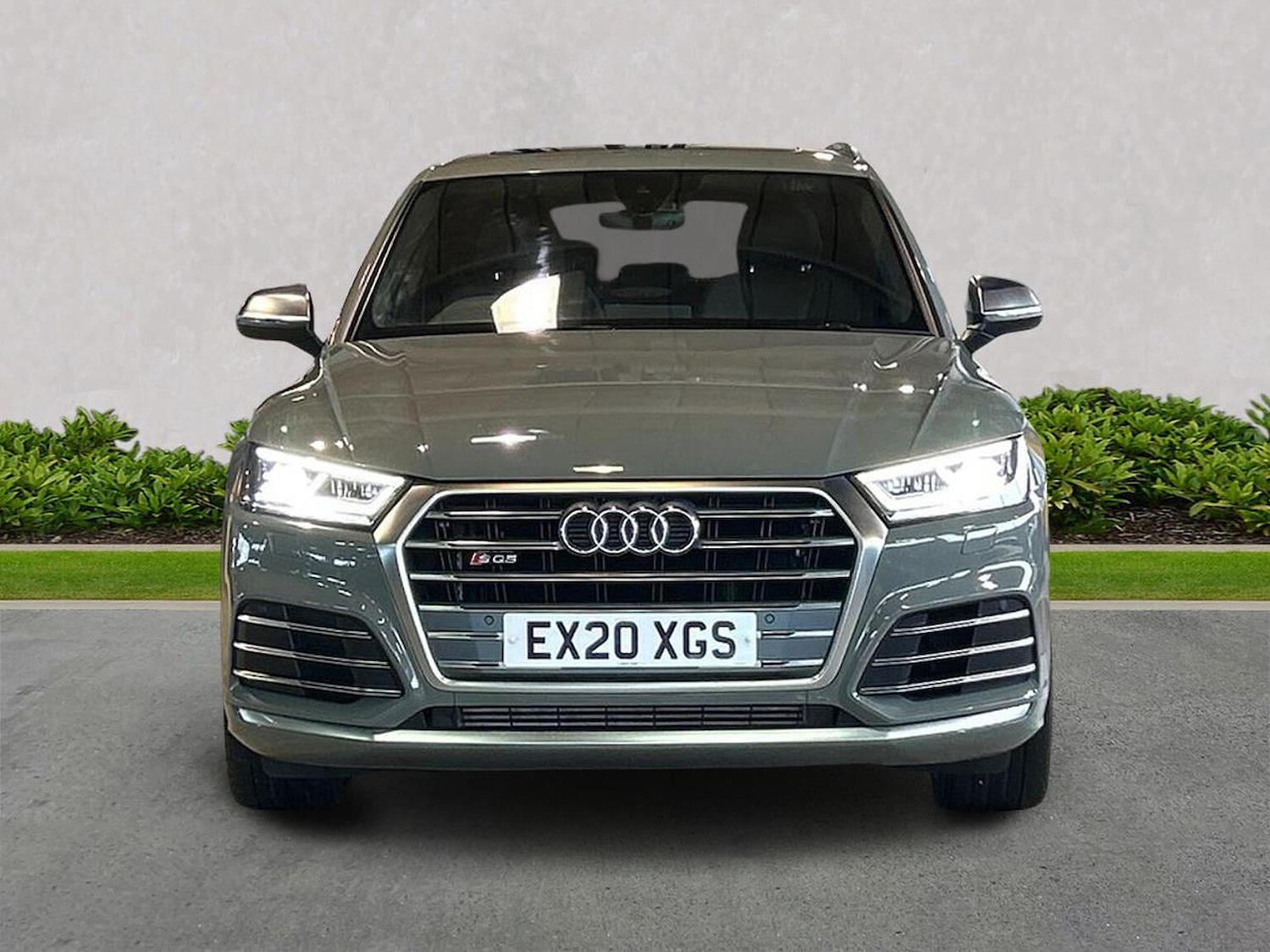 Used Audi Q5 2020 for sale - 78193378: Photo 7