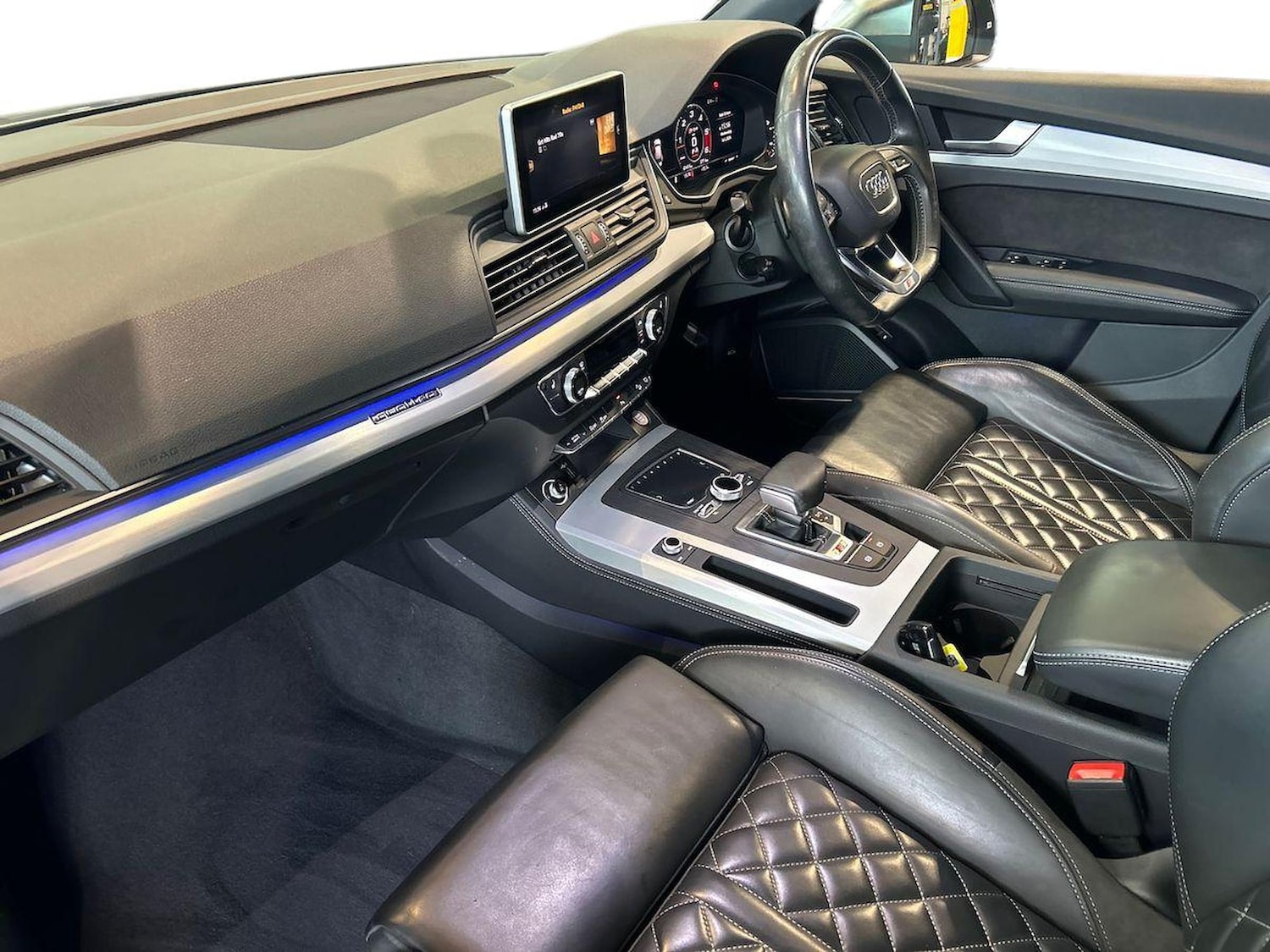 Used Audi Q5 2020 for sale - 78193378: Photo 9