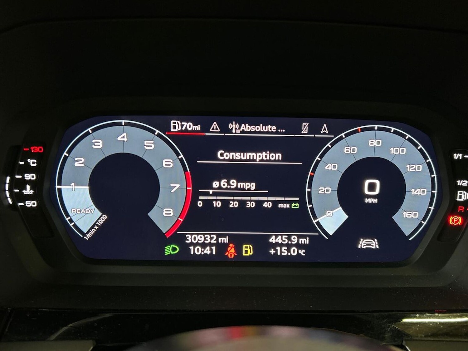 Used Audi A3 2022 for sale - 76149546: Photo 10