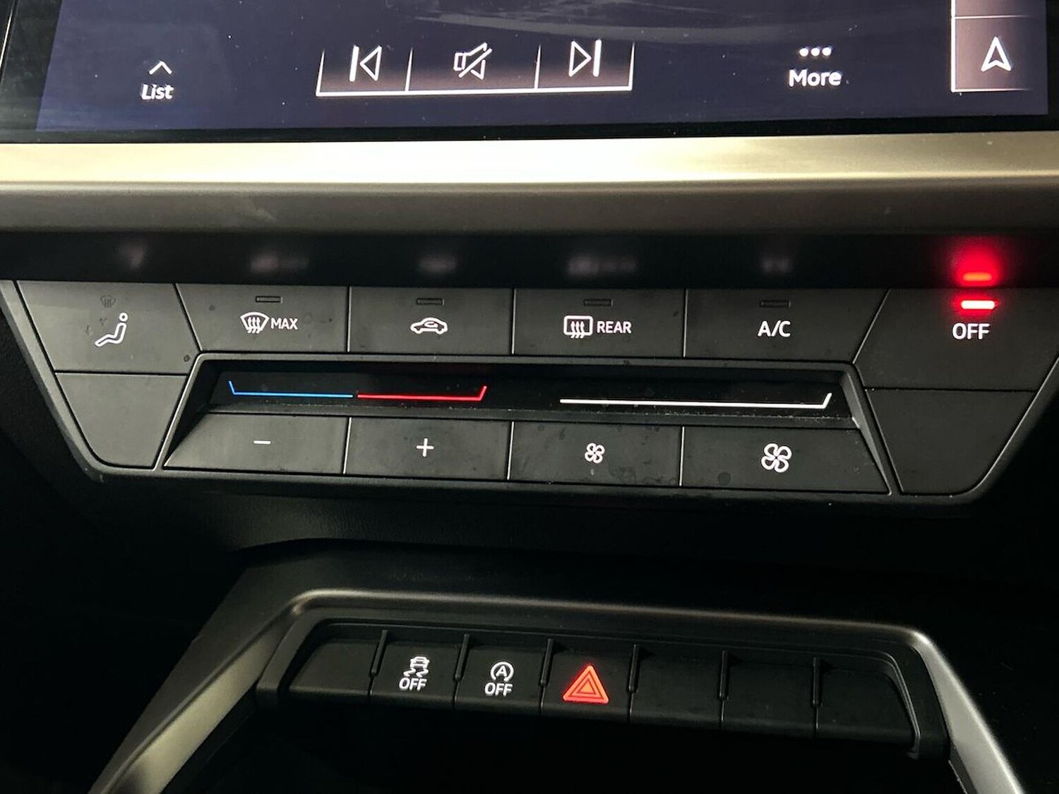 Used Audi A3 2022 for sale - 76149546: Photo 12