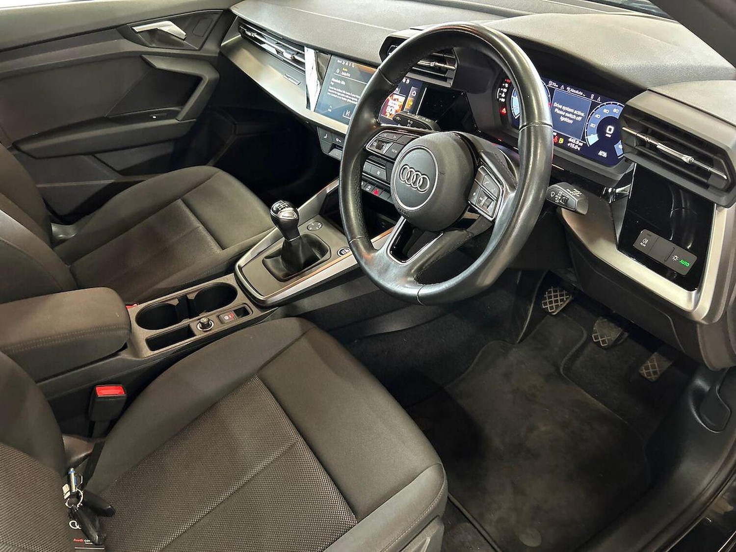 Used Audi A3 2022 for sale - 76149546: Photo 15