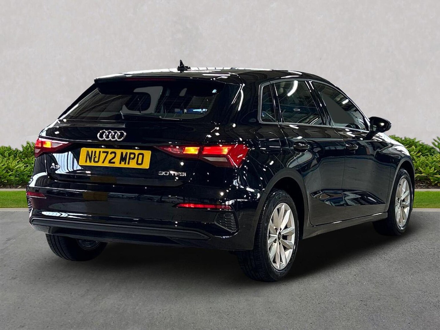 Used Audi A3 2022 for sale - 76149546: Photo 18