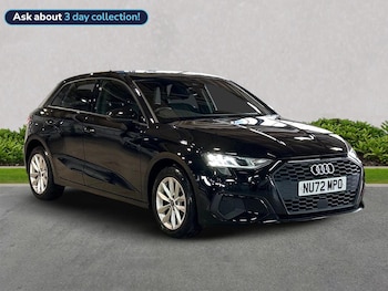 Audi - A3