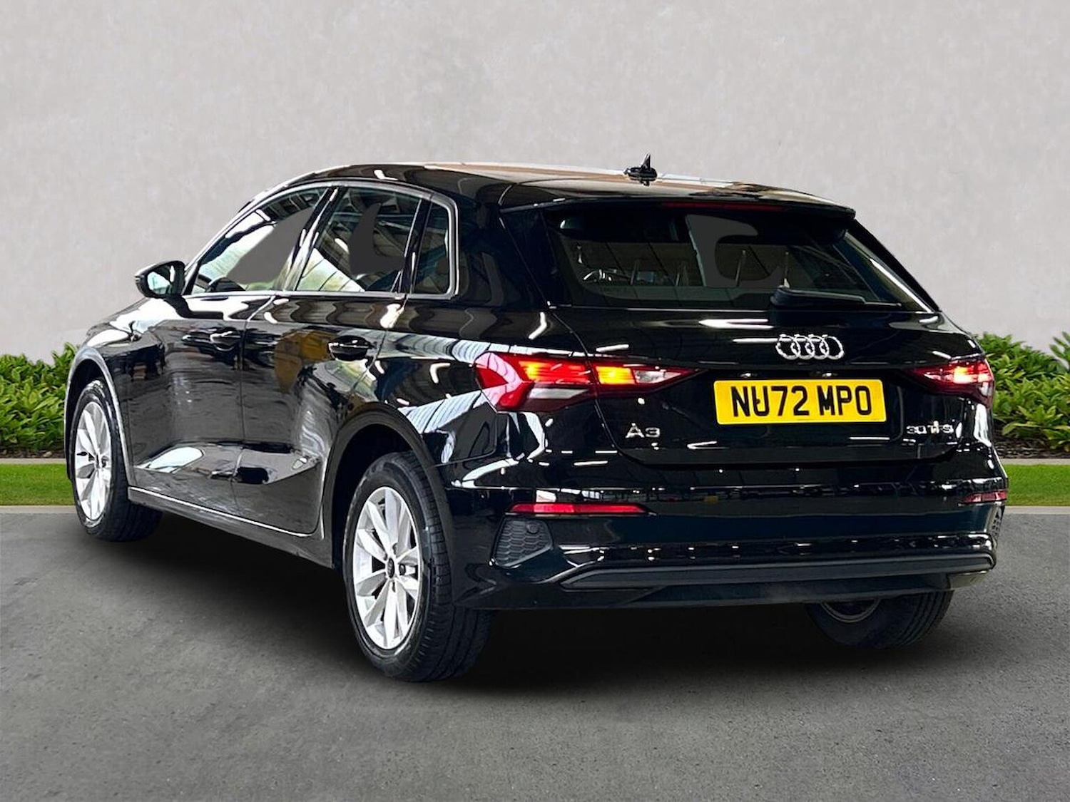 Used Audi A3 2022 for sale - 76149546: Photo 2