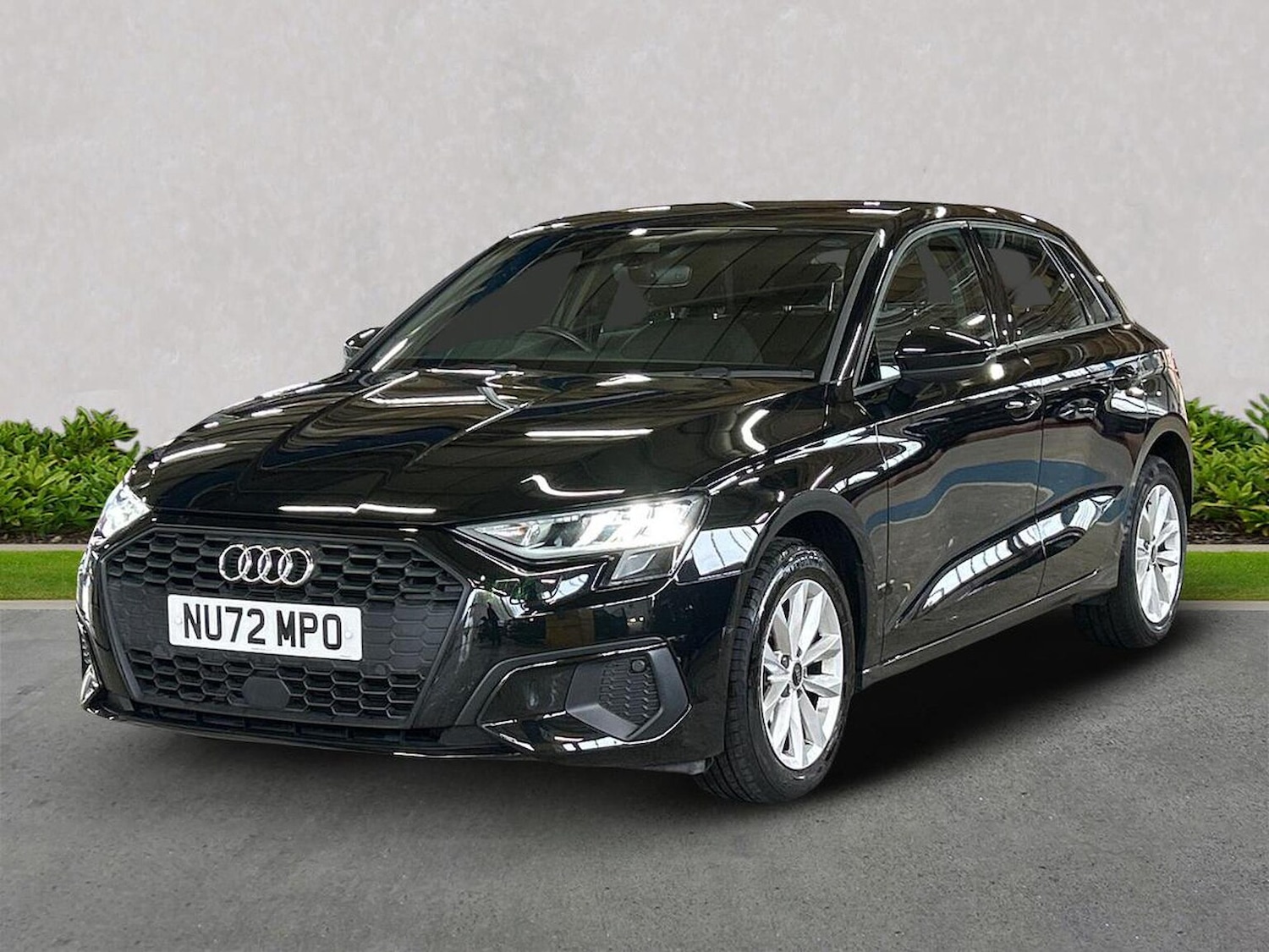 Used Audi A3 2022 for sale - 76149546: Photo 20