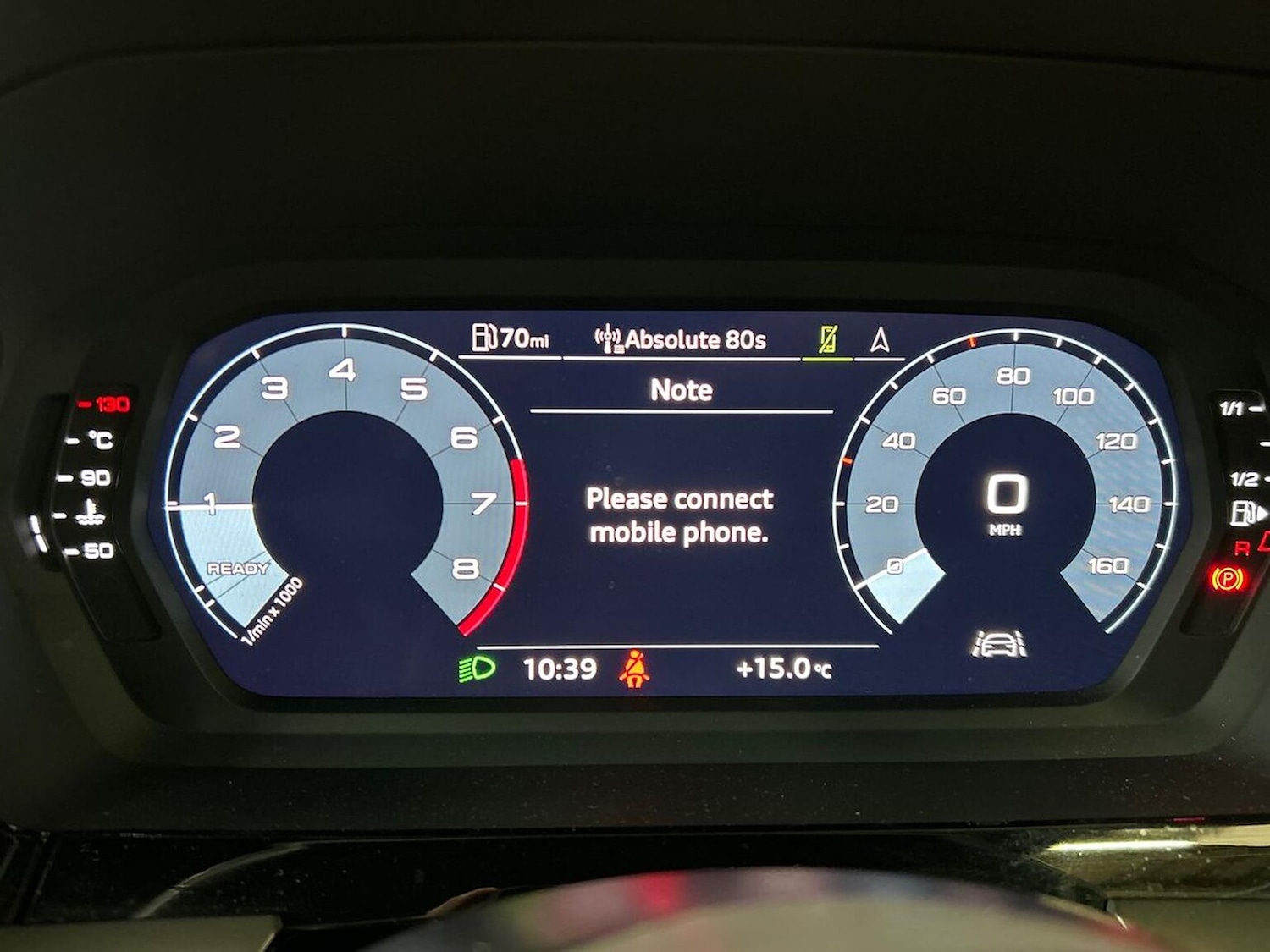 Used Audi A3 2022 for sale - 76149546: Photo 25