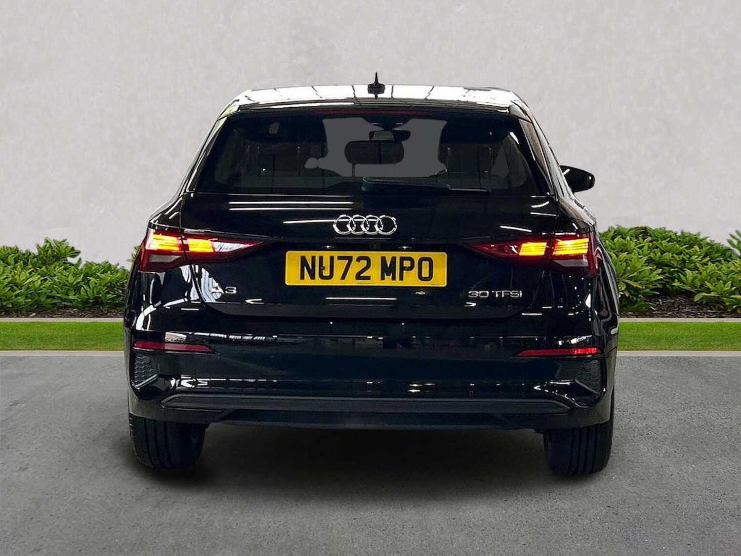 Used Audi A3 2022 for sale - 76149546: Photo 4