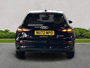 Used Audi A3 2022 for sale - 76149546: Photo 4