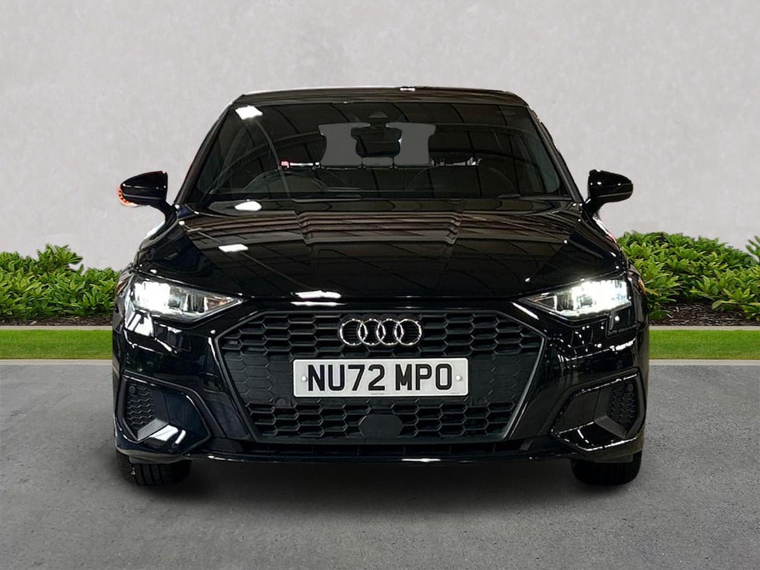 Used Audi A3 2022 for sale - 76149546: Photo 5