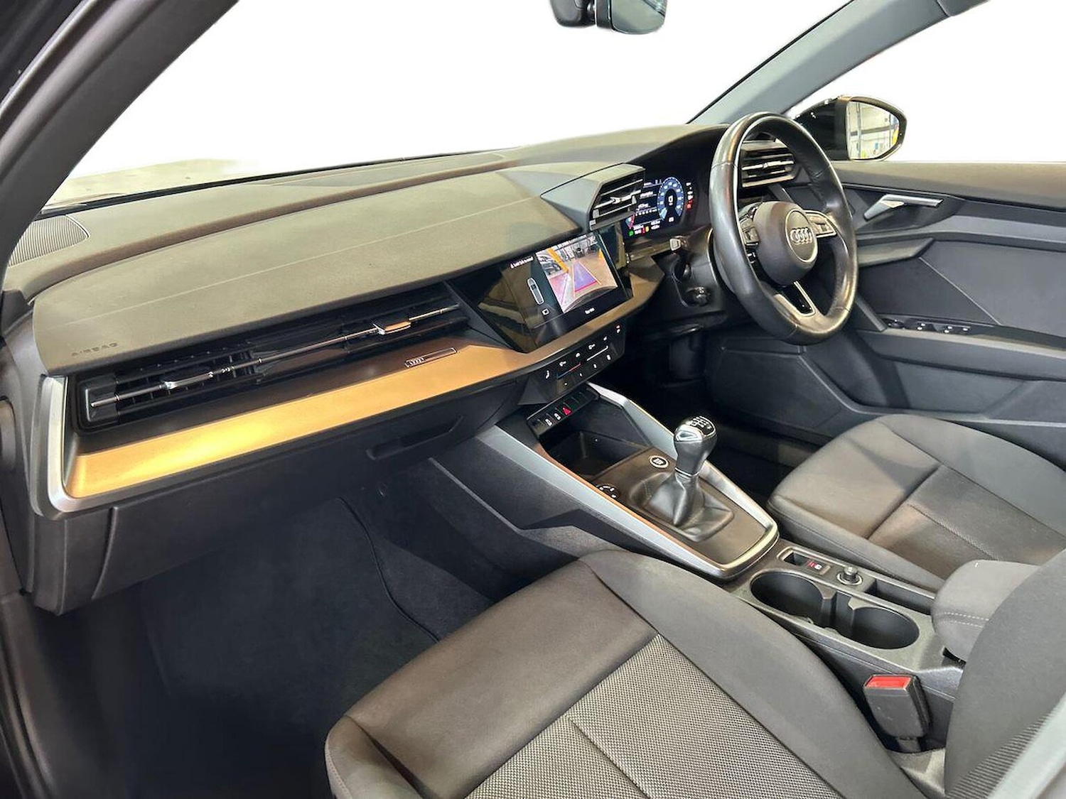 Used Audi A3 2022 for sale - 76149546: Photo 7