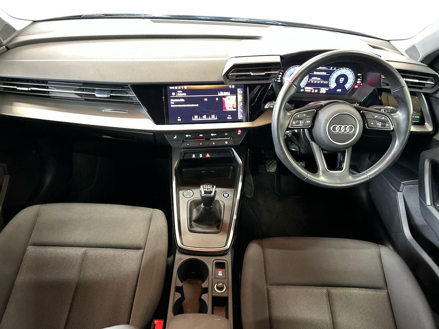 Used Audi A3 2022 for sale - 76149546: Photo 8