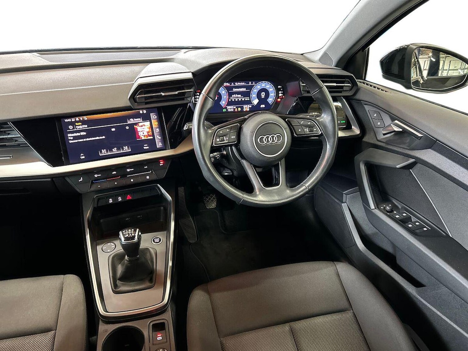Used Audi A3 2022 for sale - 76149546: Photo 9
