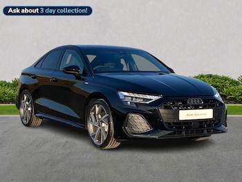 Audi - A3