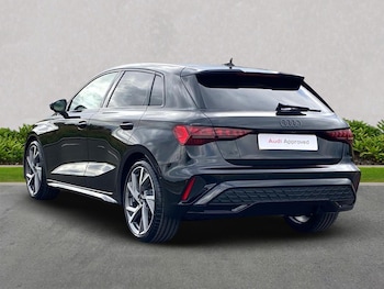 Used Audi A3 2025 for sale - 79379562: Photo