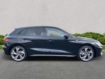 Used Audi A3 2025 for sale - 79379562: Photo