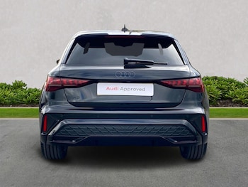 Used Audi A3 2025 for sale - 79379562: Photo