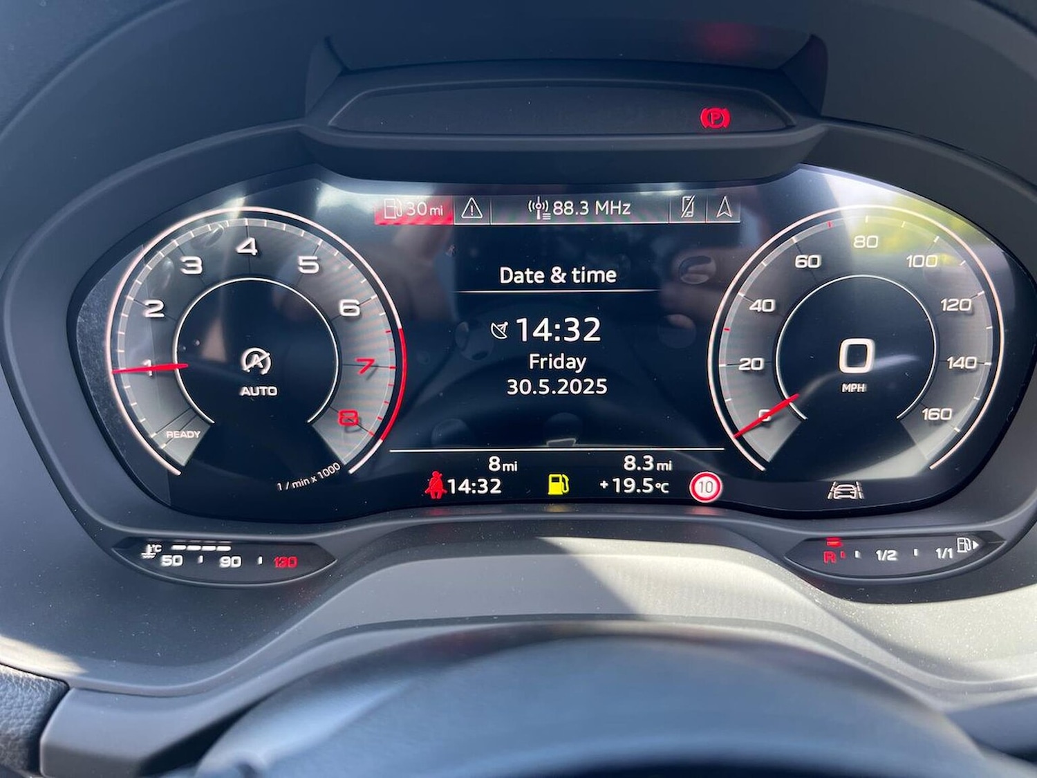 Used Audi Q2 2025 for sale - 76749008: Photo 10