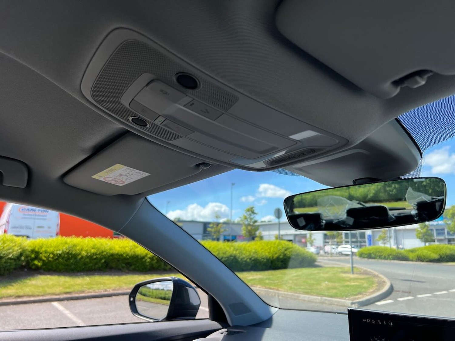 Used Audi Q2 2025 for sale - 76749008: Photo 14