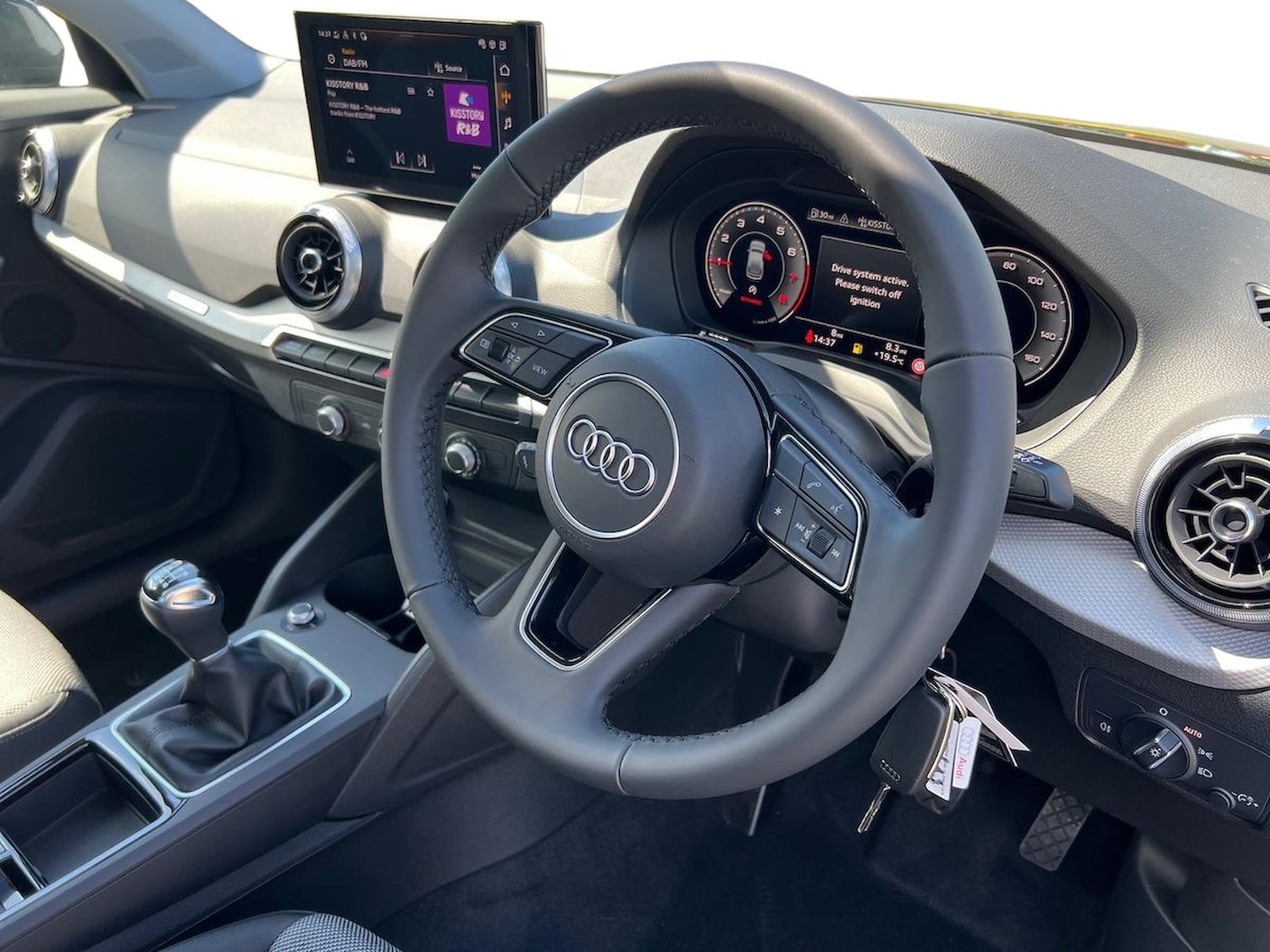 Used Audi Q2 2025 for sale - 76749008: Photo 15