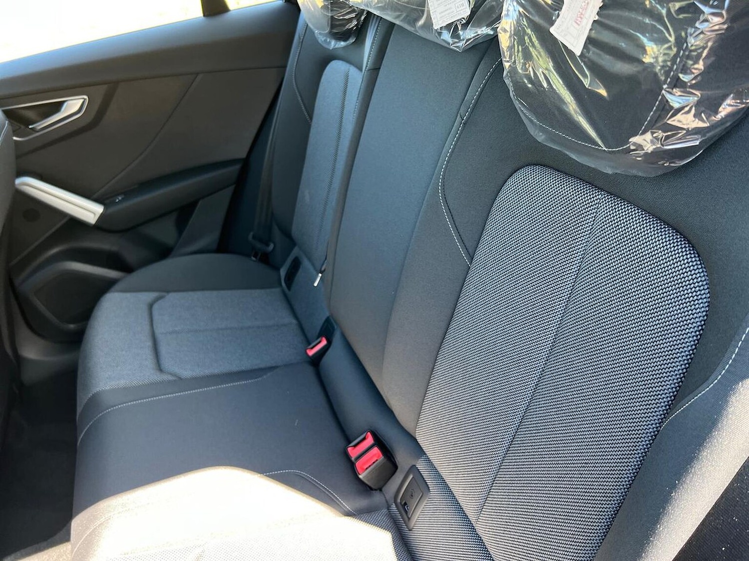 Used Audi Q2 2025 for sale - 76749008: Photo 16