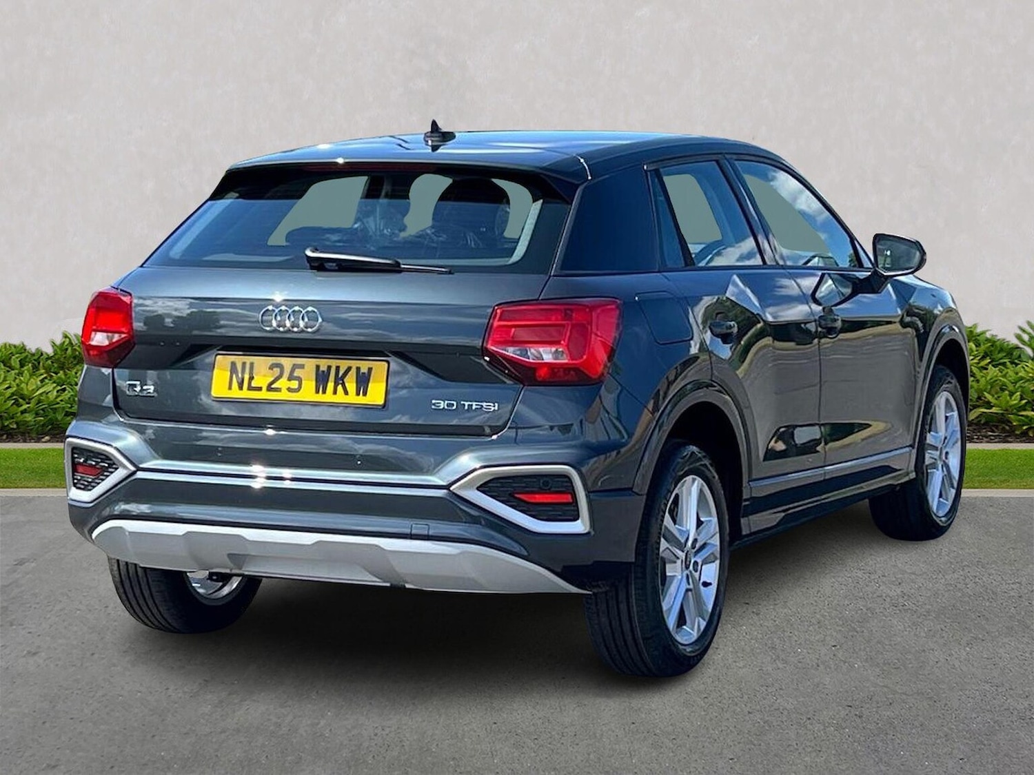 Used Audi Q2 2025 for sale - 76749008: Photo 18