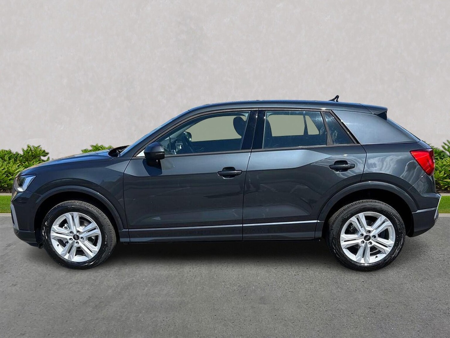 Used Audi Q2 2025 for sale - 76749008: Photo 19