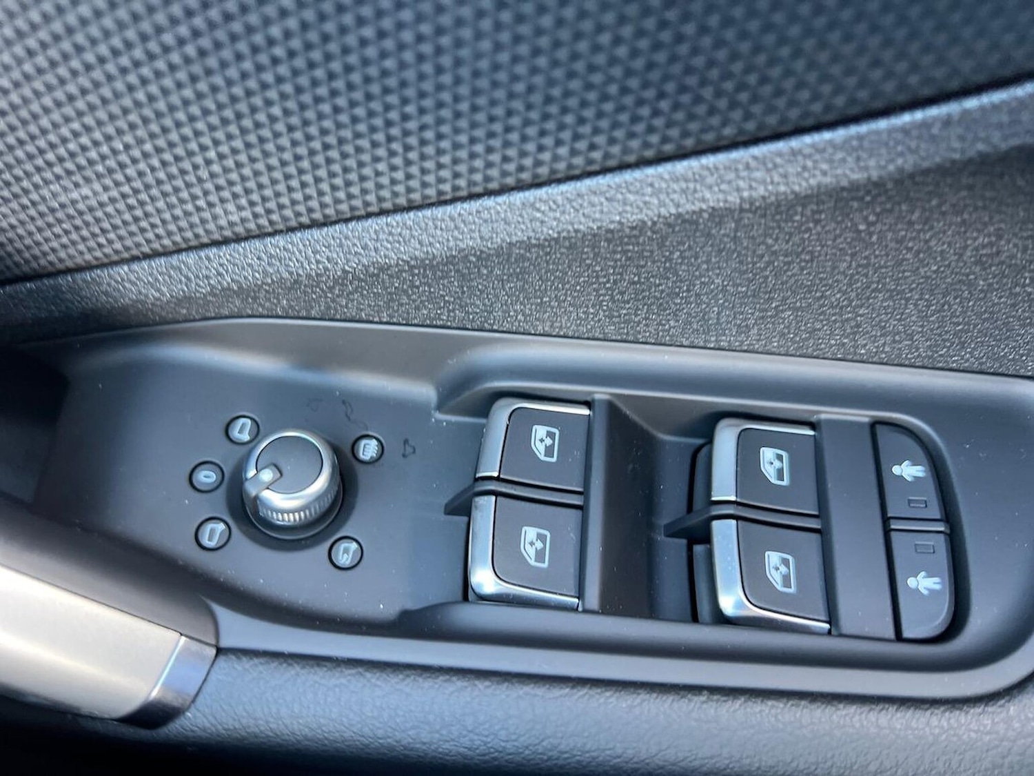 Used Audi Q2 2025 for sale - 76749008: Photo 21